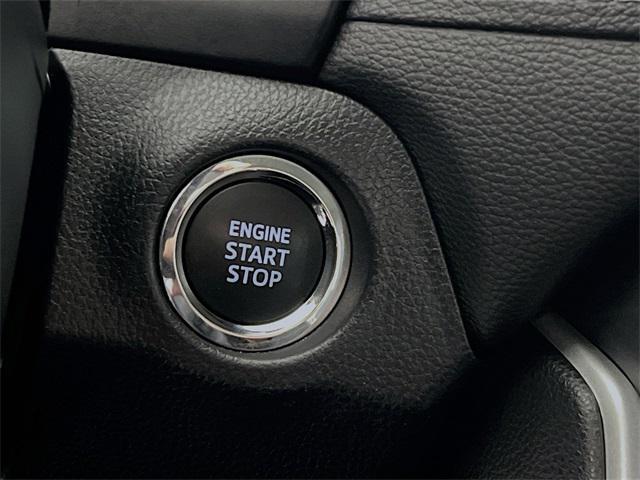 used 2023 Toyota RAV4 car, priced at $28,991