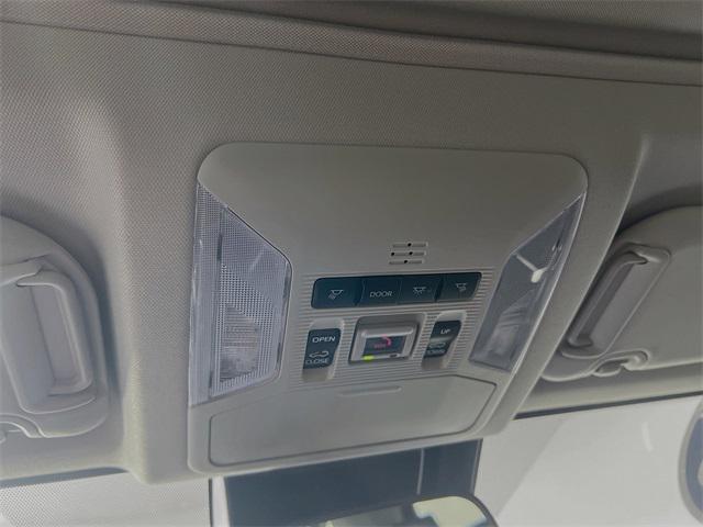 used 2023 Toyota RAV4 car, priced at $28,991