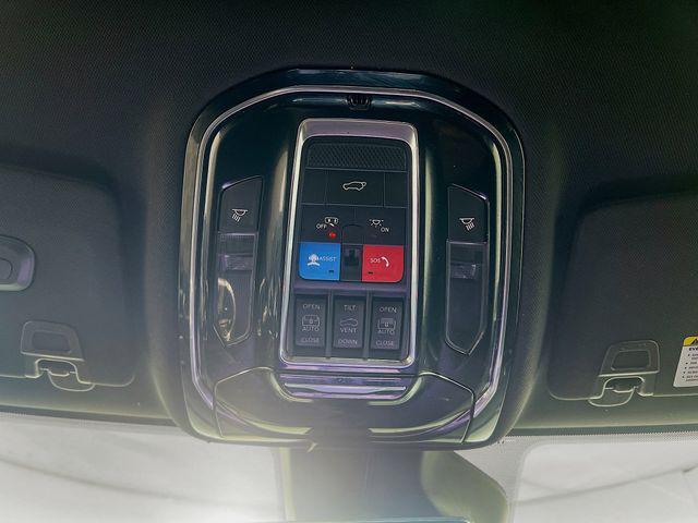used 2022 Jeep Grand Cherokee 4xe car, priced at $32,206