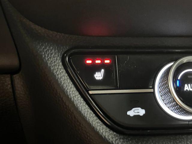 new 2026 Honda HR-V car, priced at $32,031