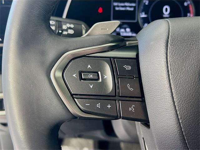 used 2023 Lexus RX 350 car, priced at $44,351