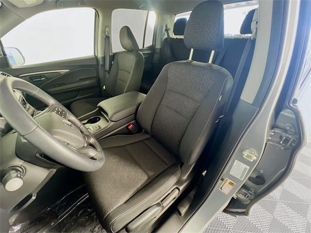used 2024 Honda Ridgeline car, priced at $31,993