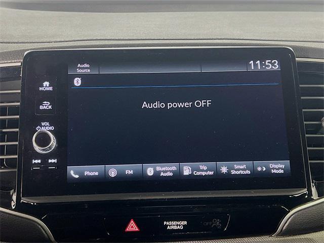 used 2024 Honda Ridgeline car, priced at $31,993