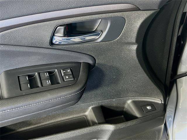 used 2024 Honda Ridgeline car, priced at $31,993