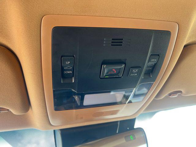 used 2023 Lexus ES 350 car, priced at $32,451