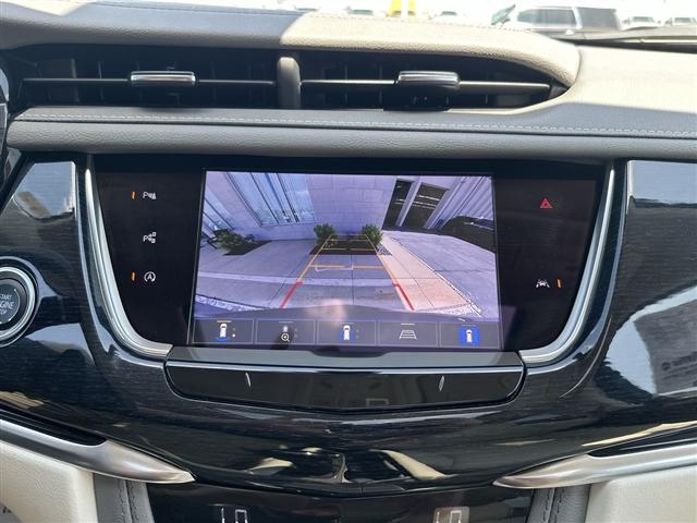 used 2024 Cadillac XT6 car, priced at $50,255