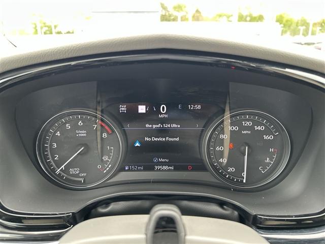 used 2024 Cadillac XT6 car, priced at $45,255