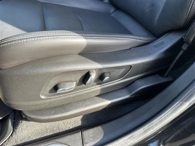 used 2024 Cadillac XT5 car, priced at $38,995