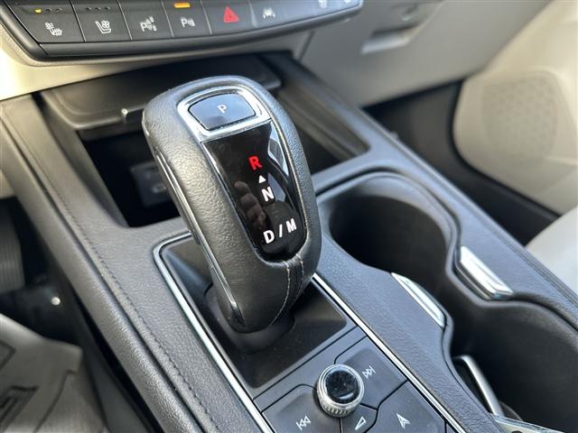 used 2019 Cadillac XT4 car, priced at $18,995