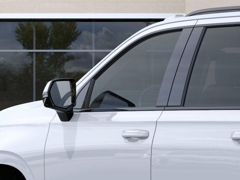 new 2026 Cadillac Escalade ESV car, priced at $119,265