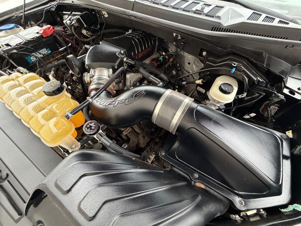 used 2020 Ford F-150 car, priced at $27,890