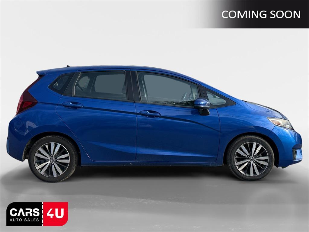 used 2016 Honda Fit car, priced at $12,683