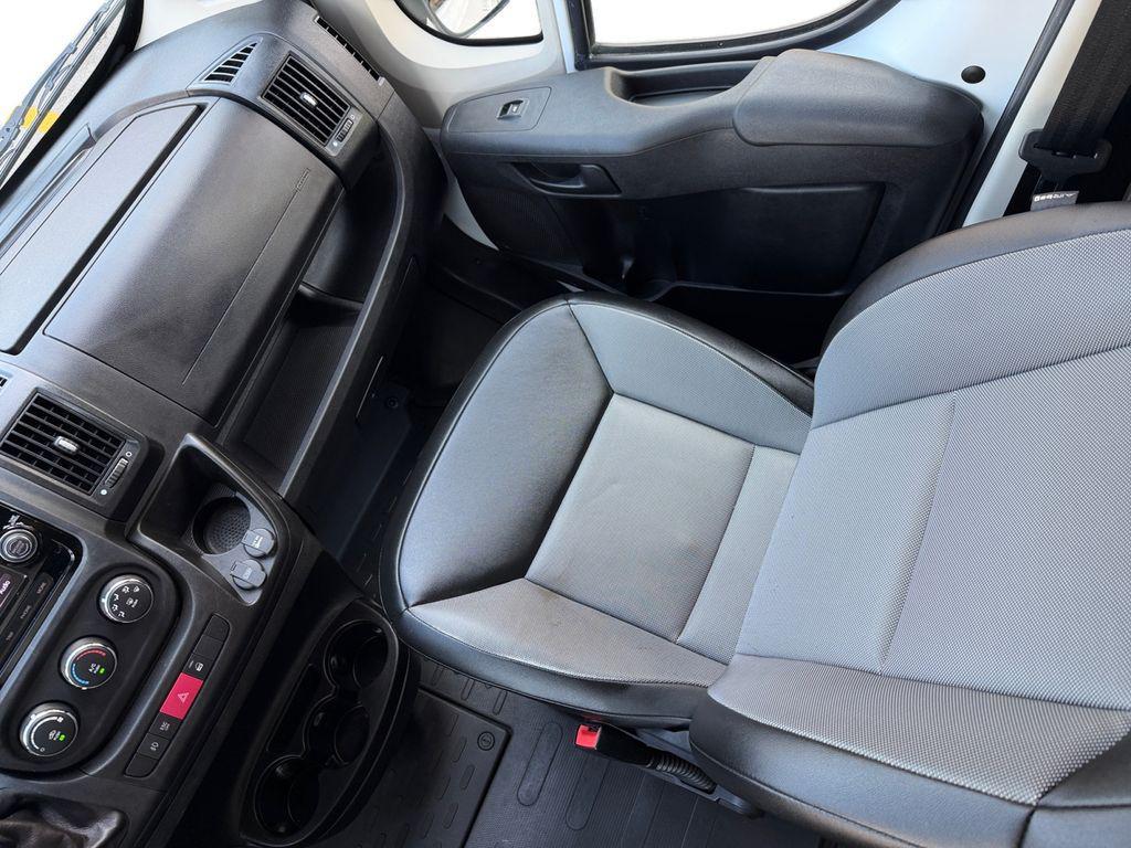 used 2021 Ram ProMaster 3500 Window Van car, priced at $33,971