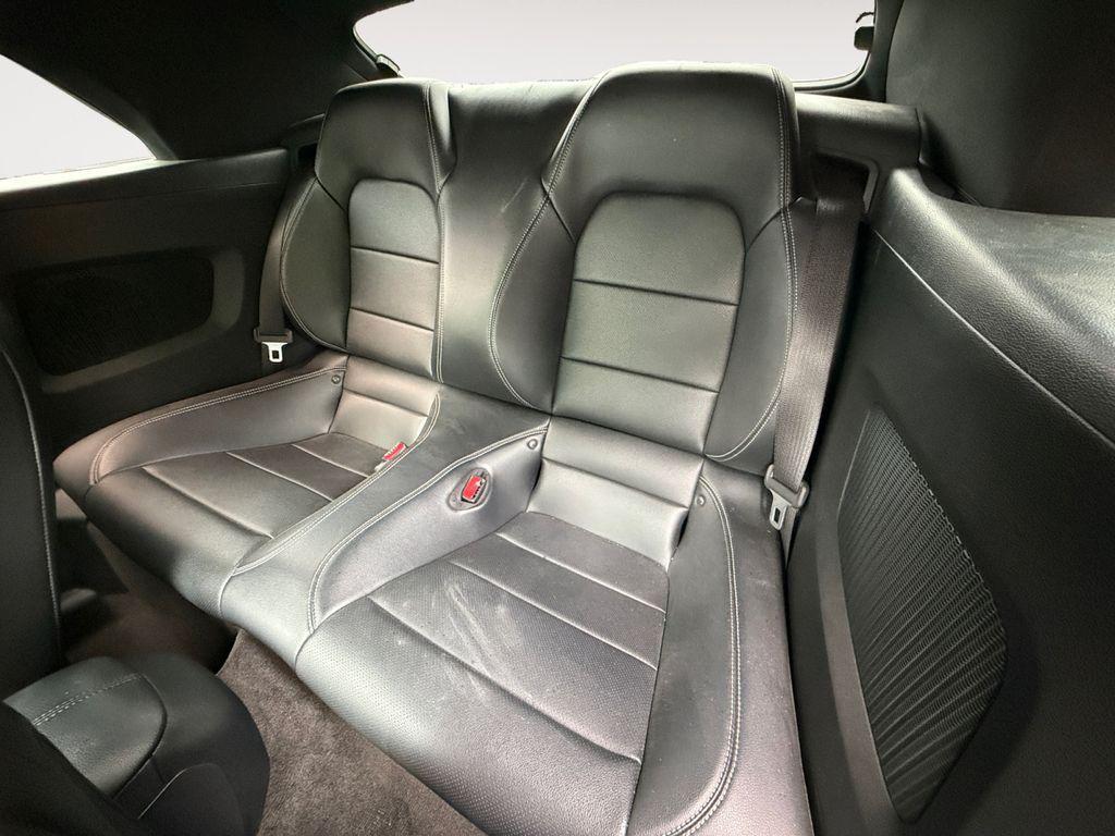 used 2016 Ford Mustang car, priced at $33,890