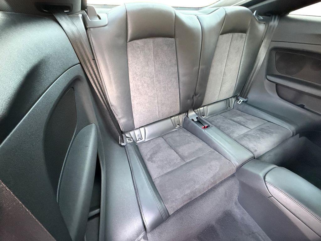 used 2018 Audi TT car, priced at $23,870