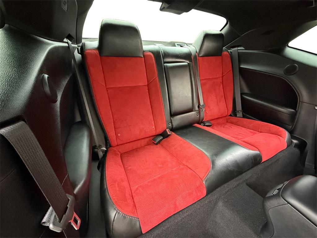 used 2021 Dodge Challenger car, priced at $26,471