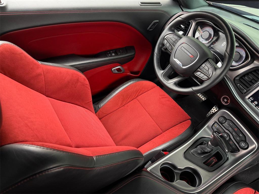 used 2021 Dodge Challenger car, priced at $26,471
