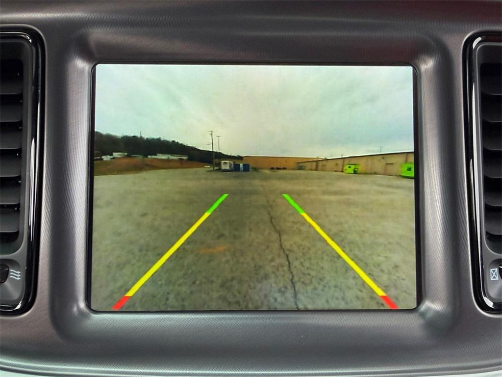 used 2021 Dodge Challenger car, priced at $26,471