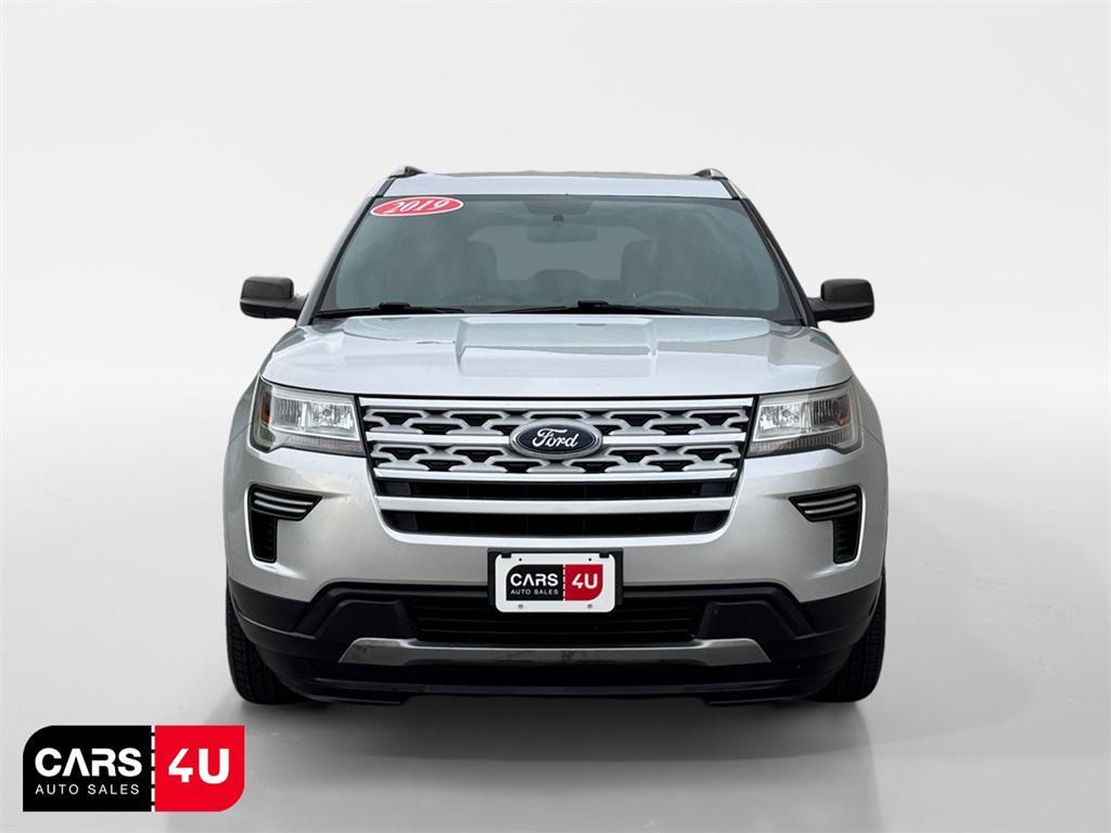 used 2019 Ford Explorer car, priced at $14,990