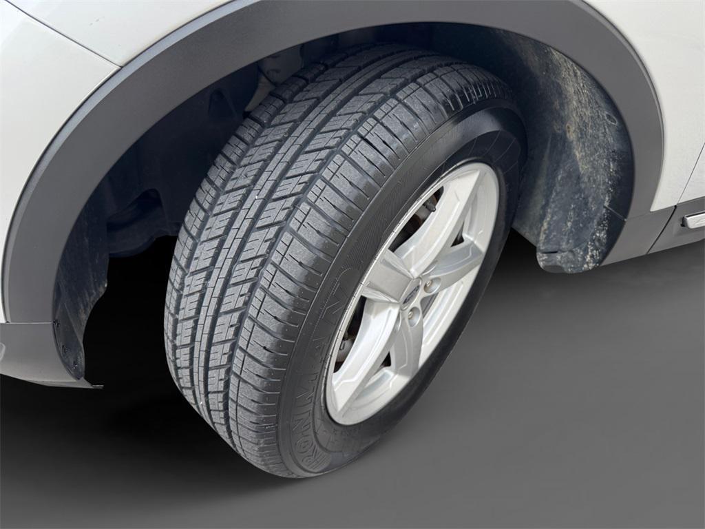 used 2019 Ford Explorer car, priced at $14,990