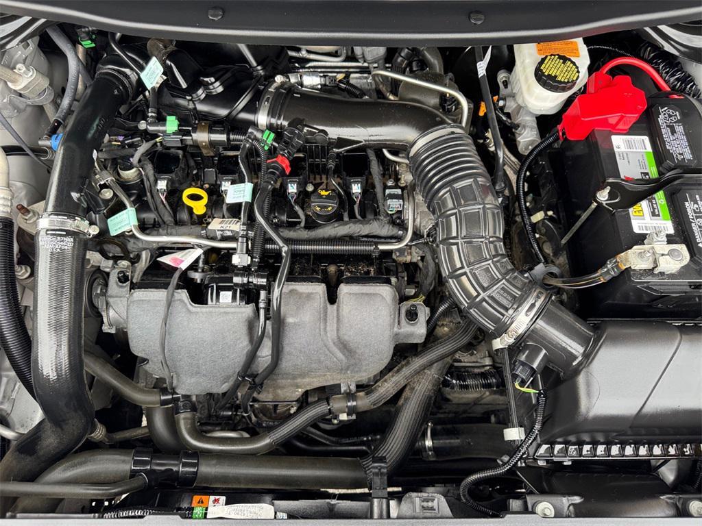 used 2019 Ford Explorer car, priced at $14,990