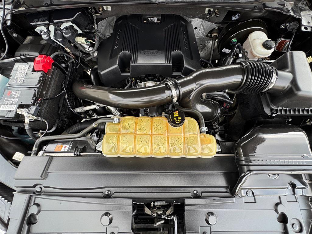 used 2020 Ford F-150 car, priced at $26,514