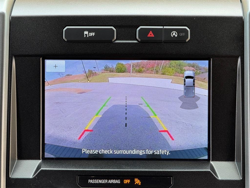 used 2020 Ford F-150 car, priced at $26,514