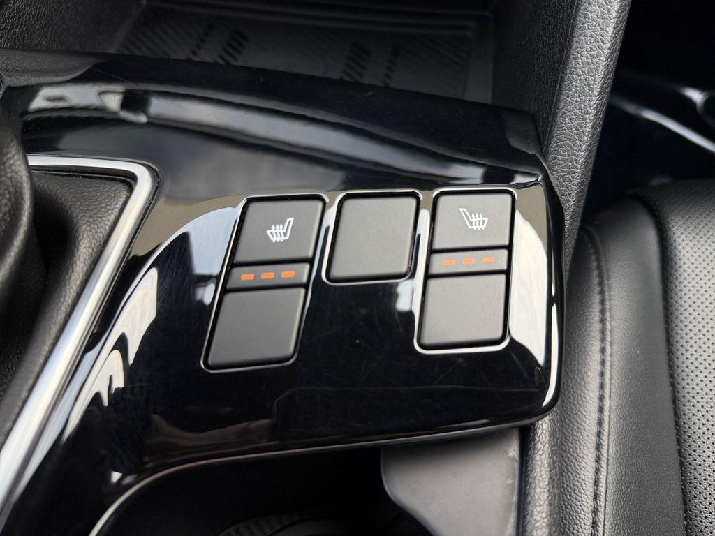 used 2024 Kia Sportage car, priced at $27,585