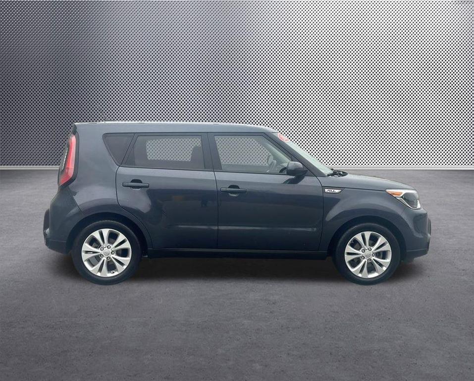 used 2016 Kia Soul car