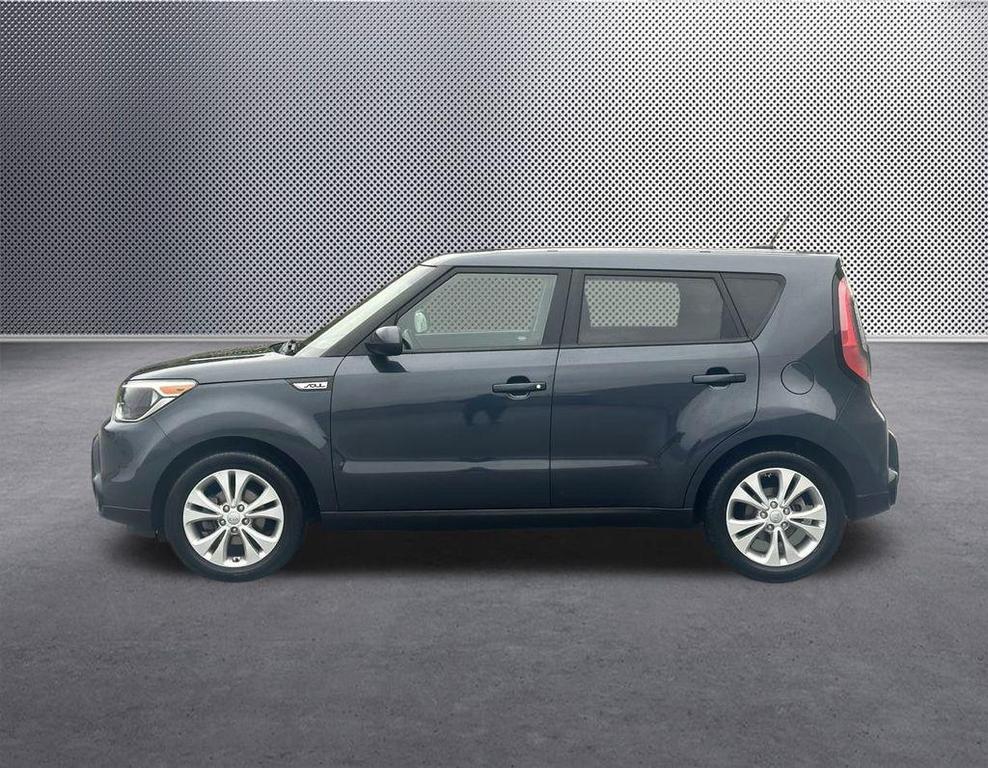 used 2016 Kia Soul car