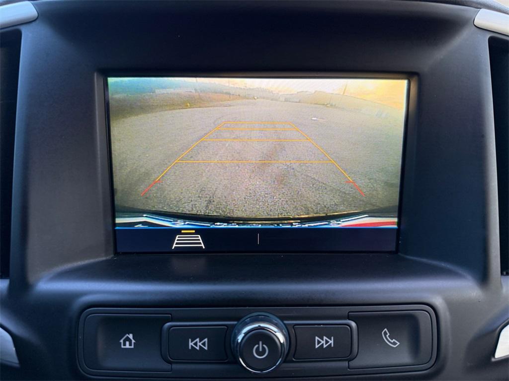 used 2019 GMC Terrain car, priced at $17,392