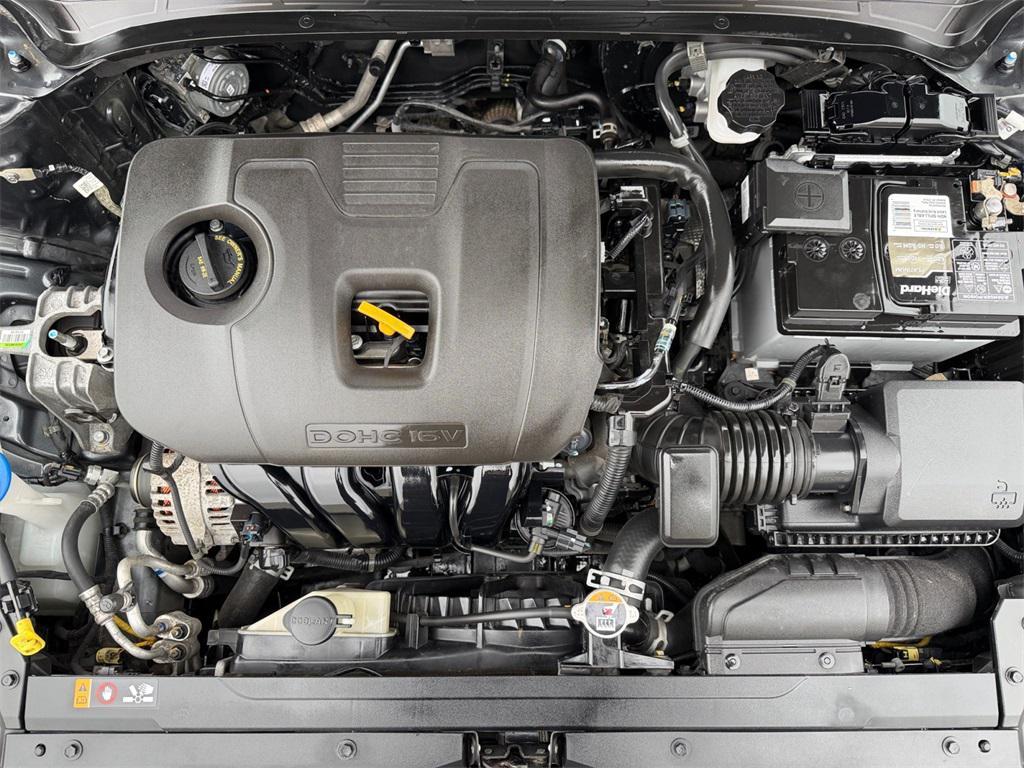 used 2021 Kia Forte car, priced at $13,714