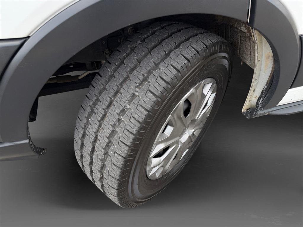 used 2018 Ford Transit-150 car, priced at $25,229