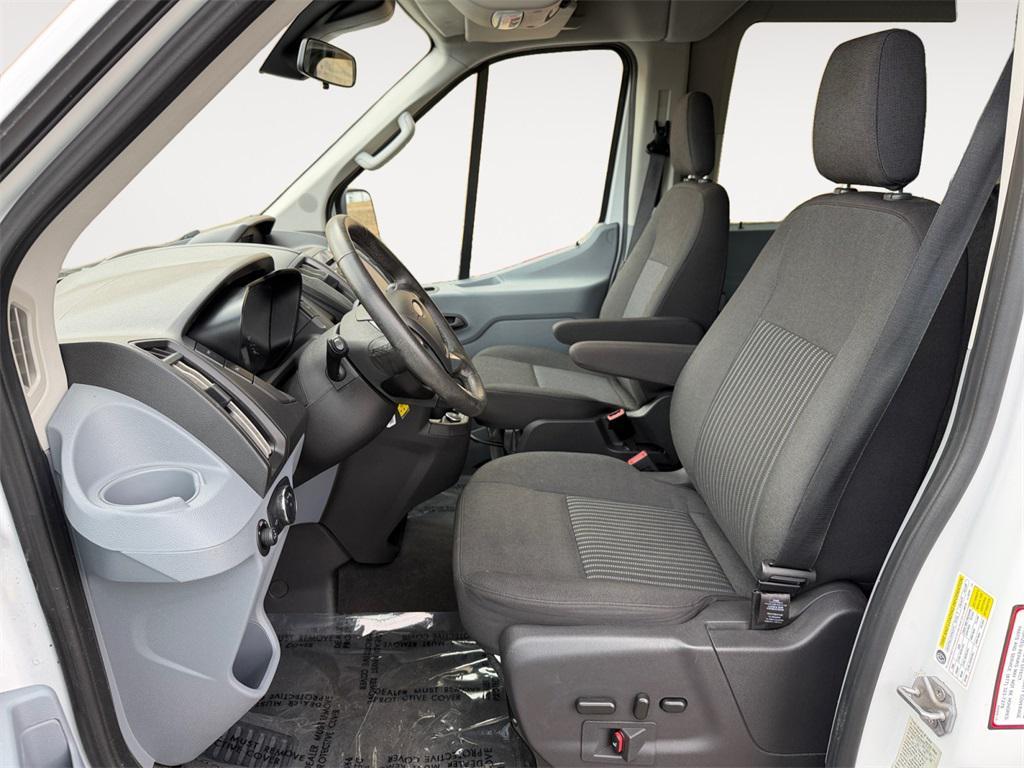 used 2018 Ford Transit-150 car, priced at $25,229