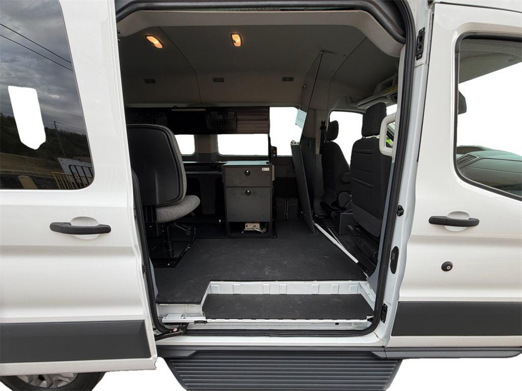 used 2018 Ford Transit-150 car, priced at $25,229