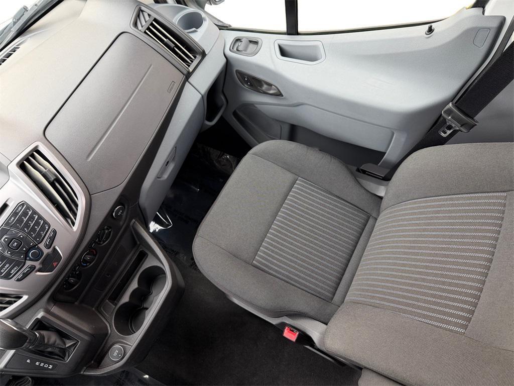 used 2018 Ford Transit-150 car, priced at $25,229