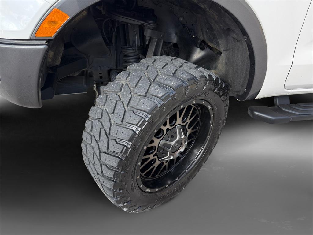 used 2019 Ford Ranger car, priced at $24,813