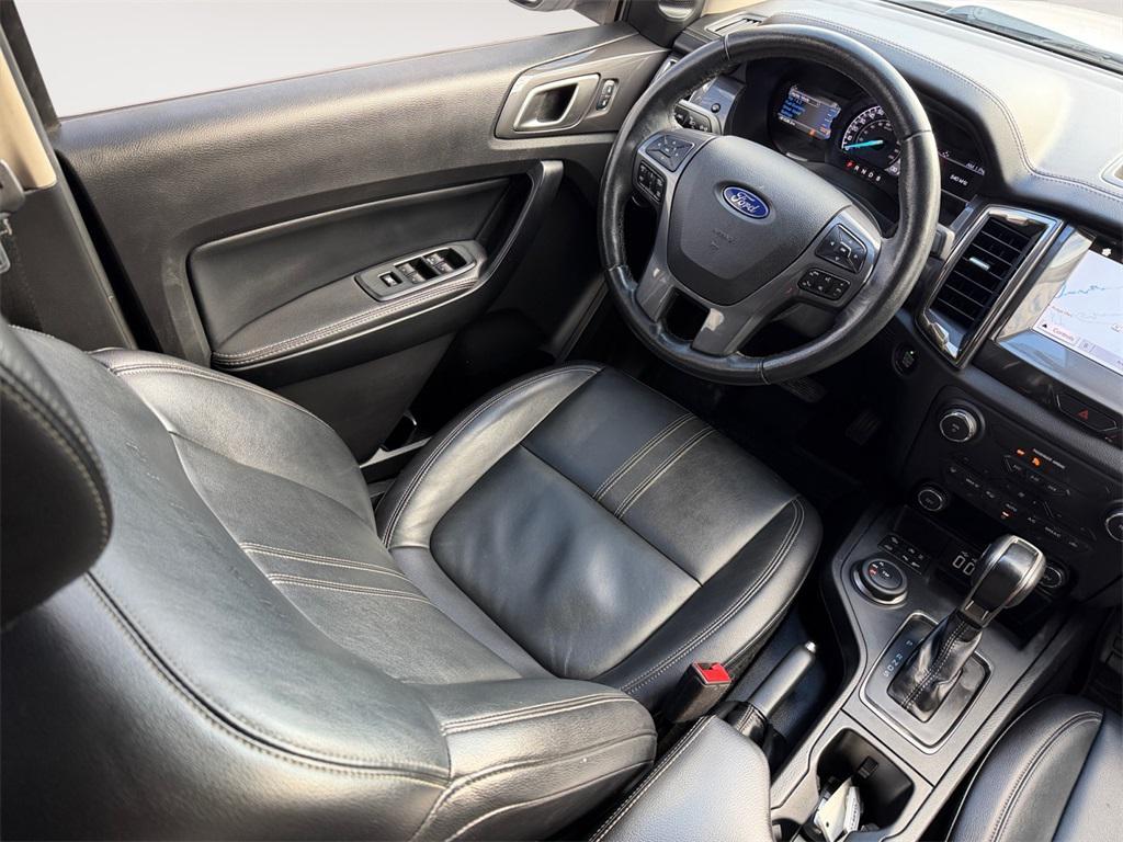 used 2019 Ford Ranger car, priced at $24,813