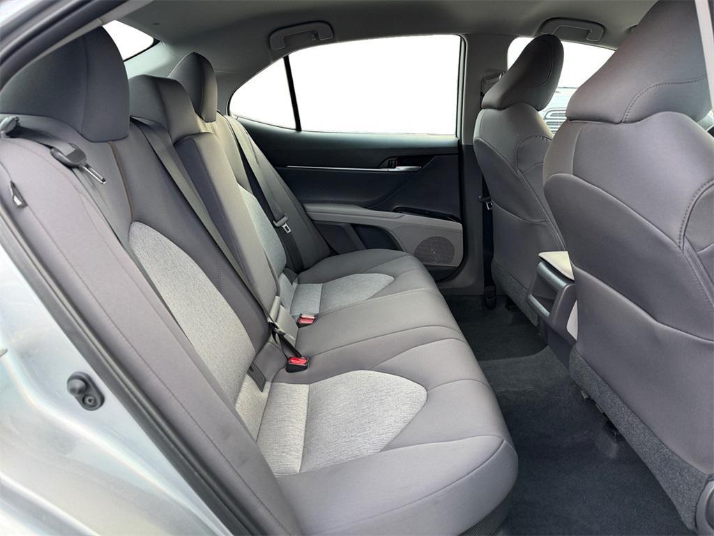 used 2020 Toyota Camry car, priced at $22,764