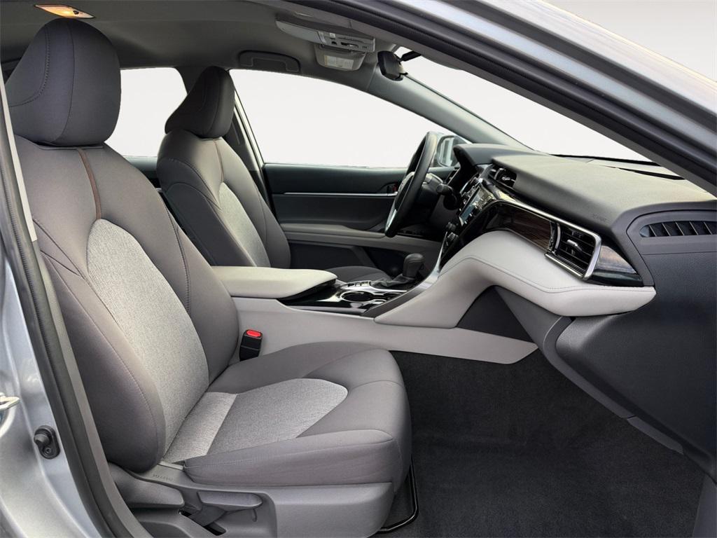 used 2020 Toyota Camry car, priced at $22,764