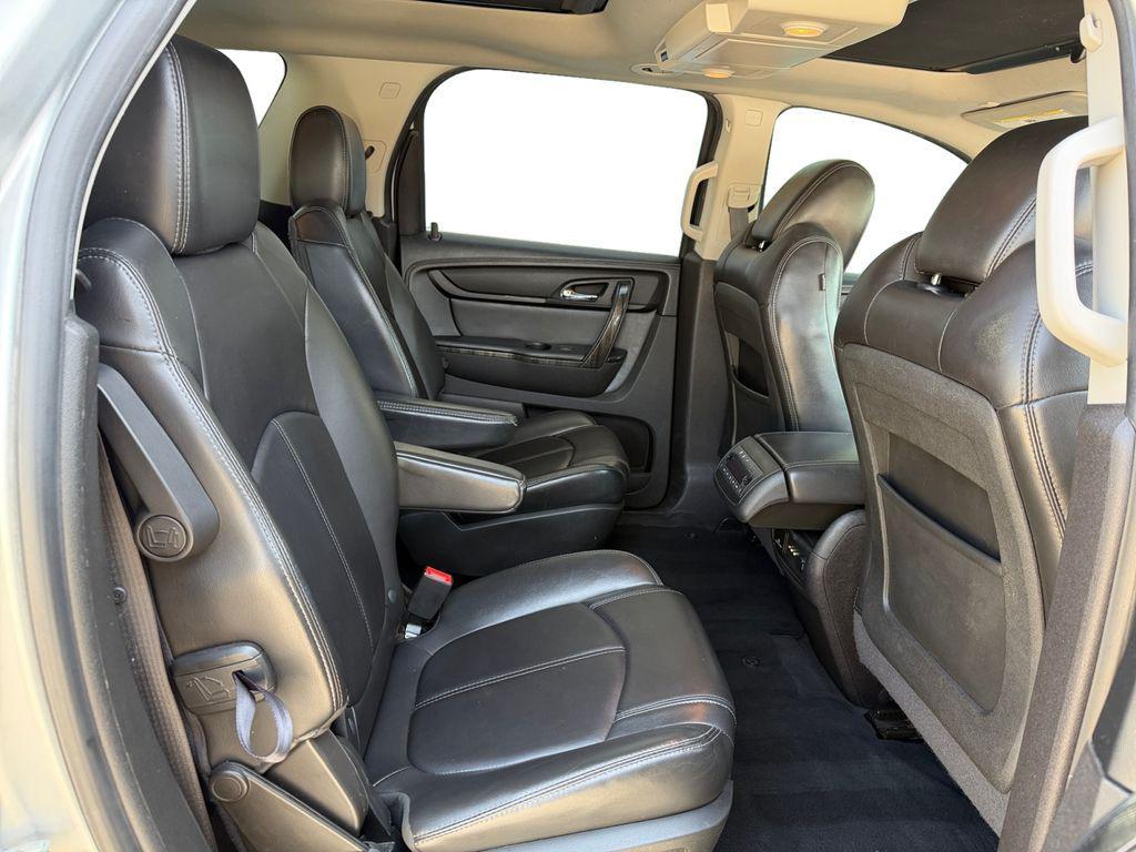 used 2013 GMC Acadia car, priced at $7,990