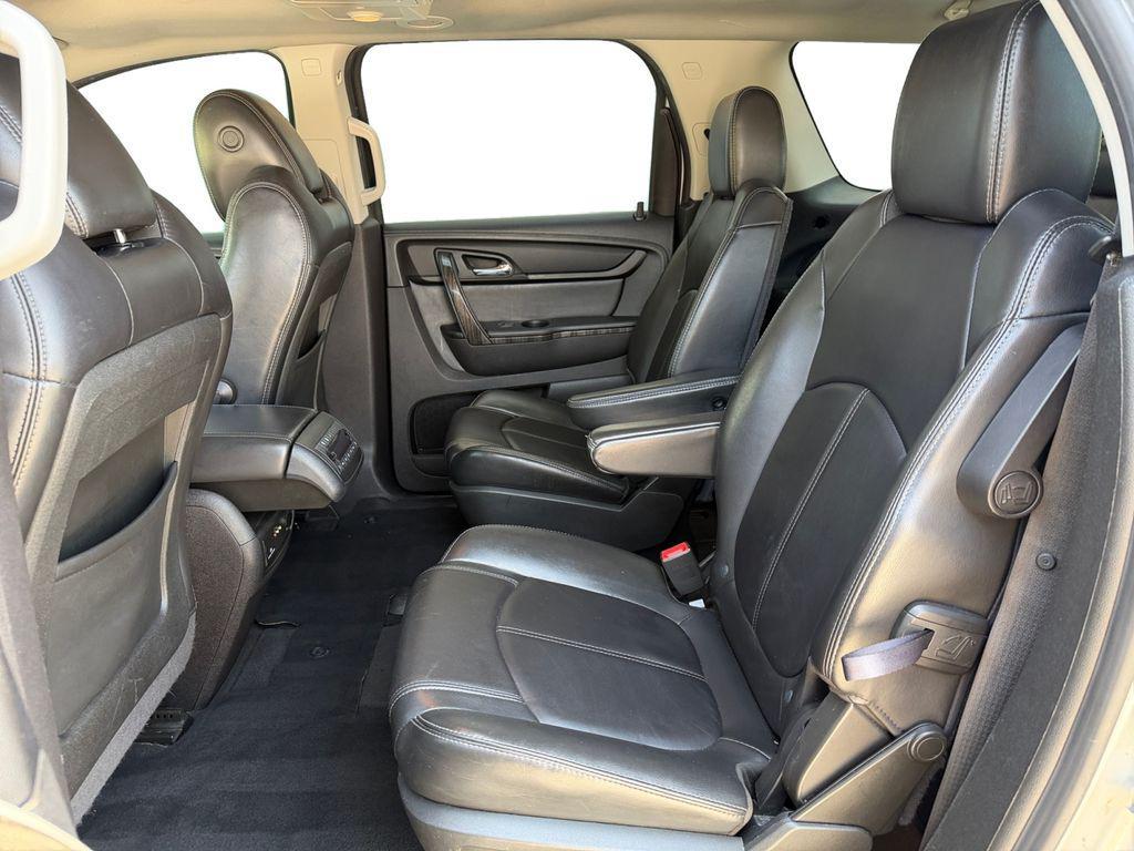 used 2013 GMC Acadia car, priced at $7,990