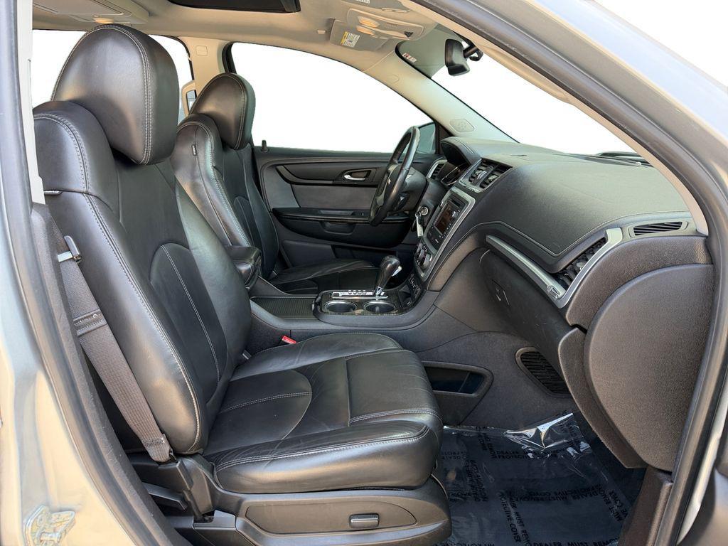 used 2013 GMC Acadia car, priced at $7,990