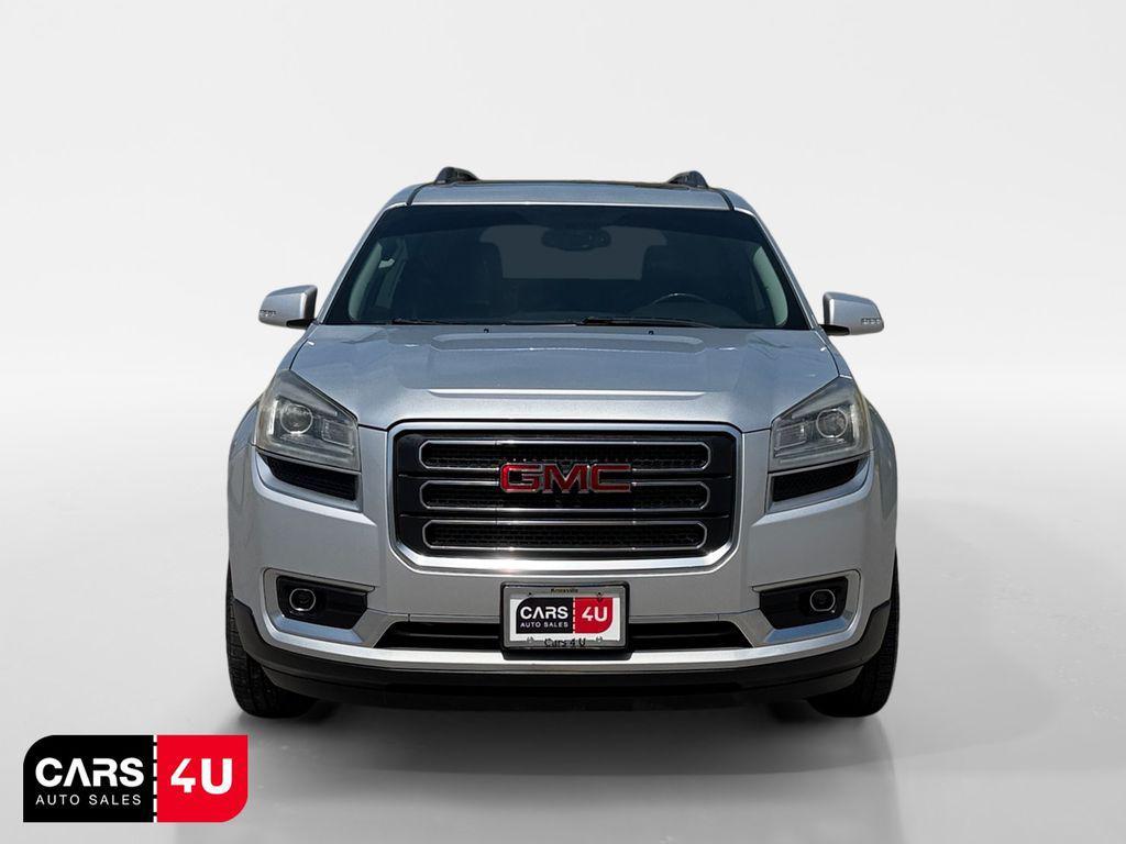 used 2013 GMC Acadia car, priced at $7,990