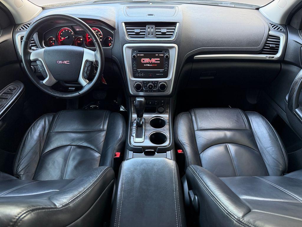 used 2013 GMC Acadia car, priced at $7,990