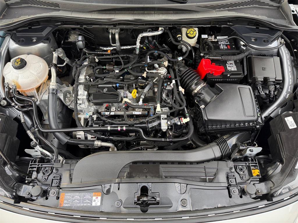 used 2022 Ford Escape car, priced at $19,176