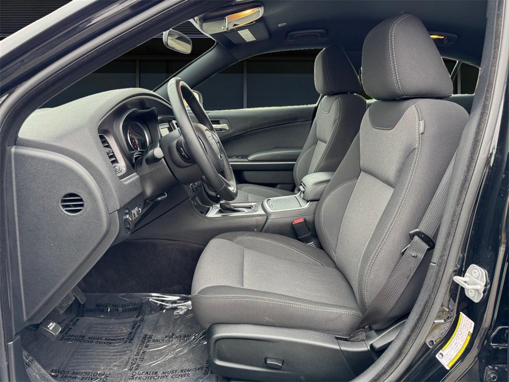 used 2018 Dodge Charger car, priced at $16,430