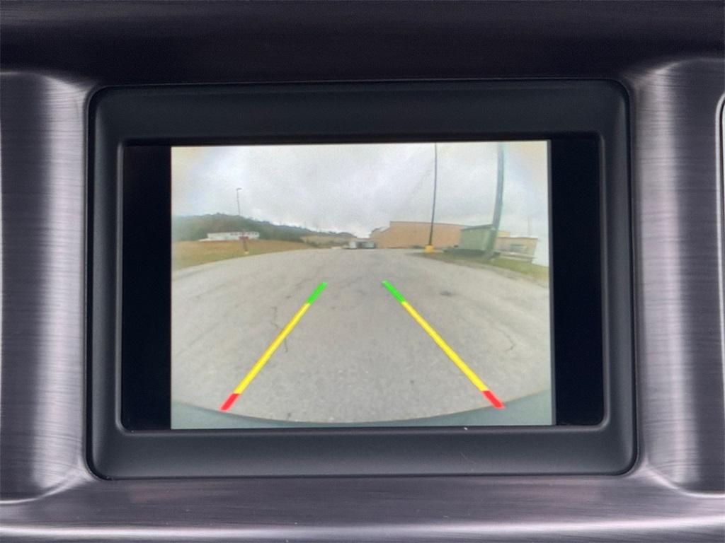 used 2018 Dodge Charger car, priced at $16,430