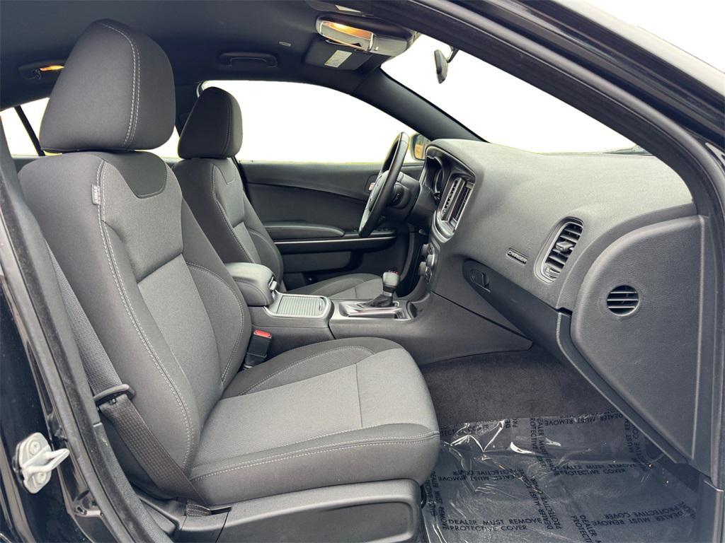 used 2018 Dodge Charger car, priced at $16,430