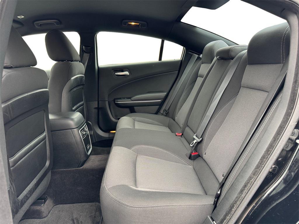 used 2018 Dodge Charger car, priced at $16,430